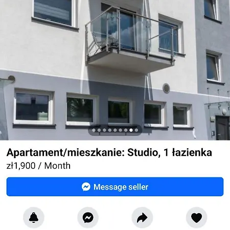 Stary Rynek Poznań
