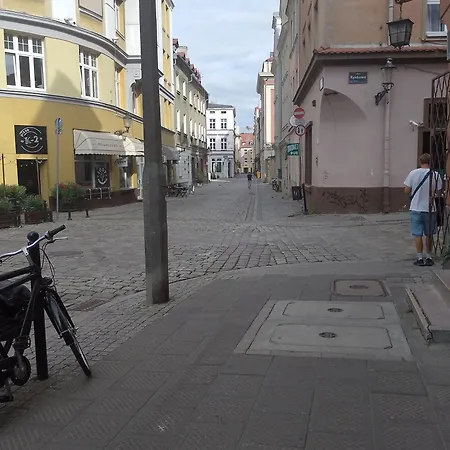 Stary Rynek Appartement *